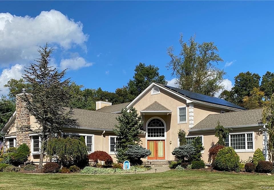 4 Forrestal Way, Mahopac, NY 10541 Zillow