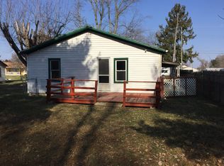 41 Orchard St, Newark, OH 43055