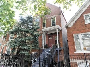 2715 W 23rd Pl, Chicago, IL 60608