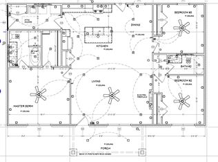 1506 S 5th St, Merkel, TX 79536