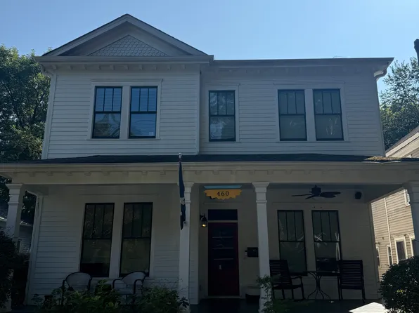 460 Waldo St SE, Atlanta, GA 30312
