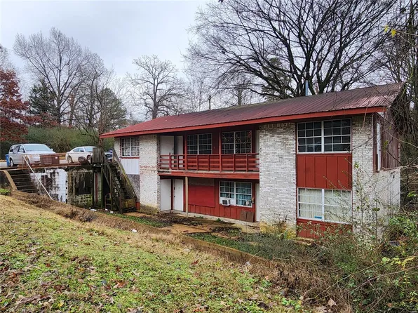 1302 W Harper St, Poplar Bluff, MO 63901