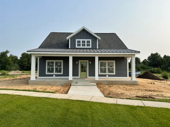 7229 Coreopsis Cv #43, Kalamazoo, MI 49009