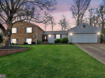 9633 Cinnamon Creek Dr, Vienna, VA, 22182