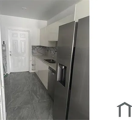 3 bed, 1000 sqft, $3,300 — Photo 4
