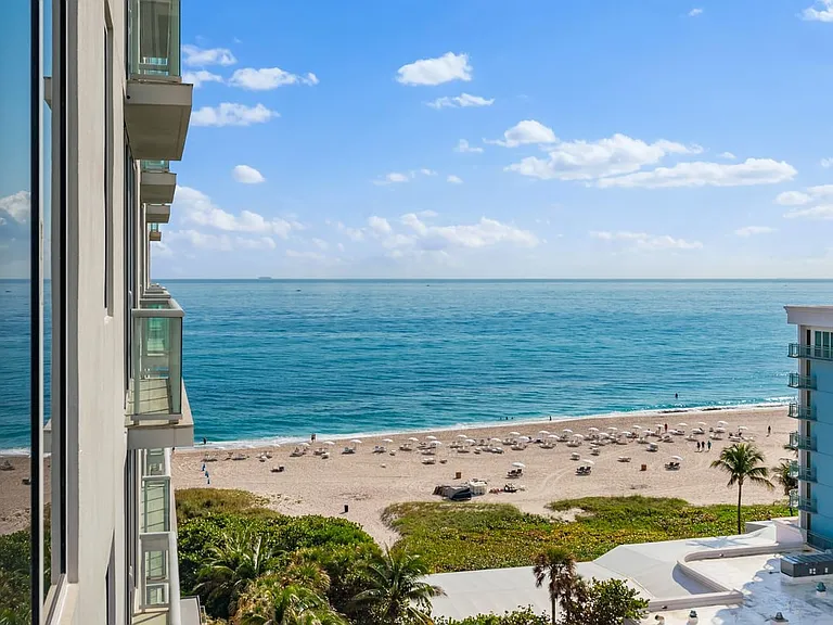 3730 N Ocean Dr #9-D — Photo 158