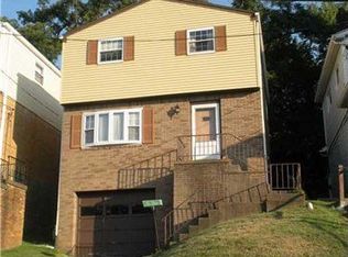 2916 Roland Ave, Pittsburgh, PA 15227