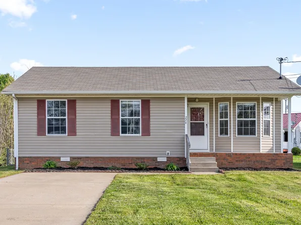 224 Waterford Dr, Oak Grove, KY 42262