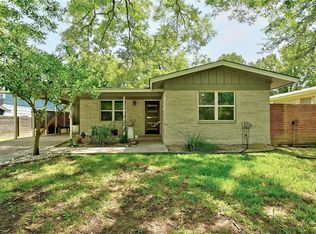 6005 Eureka Dr, Austin, TX 78745