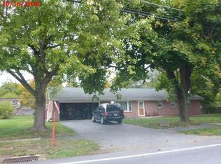 3419 Orrstown Rd, Orrstown, PA 17244