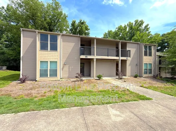 11049 Cedar View Rd, Charlotte, NC 28226