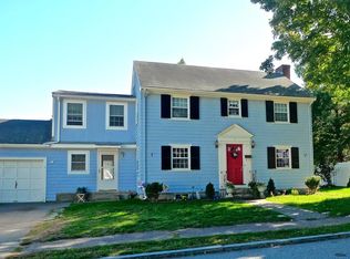 3 Harwick Rd, Wakefield, MA 01880