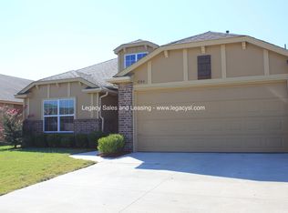 4044 W 105th St S, Jenks, OK 74037