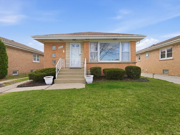 4312 N Nottingham Ave, Norridge, IL 60706