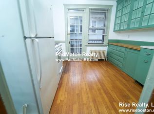16 Lakeville Rd APT 6, Jamaica Plain, MA 02130