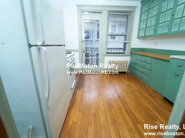 16 Lakeville Rd APT 6, Jamaica Plain, MA 02130