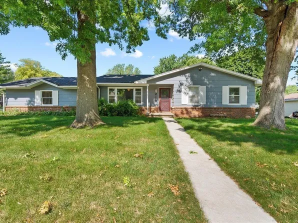 218 Westbourne Rd, Waterloo, IA 50701