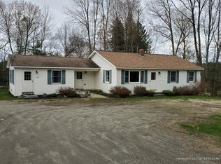 279 Perham St, Farmington, ME 04938
