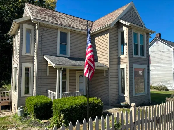 317 N Main St, Bethesda, OH 43719