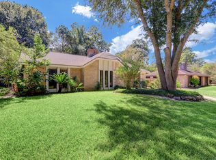 3706 Haven Pines Dr, Kingwood, TX 77345