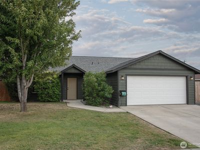 200 E Kristen Avenue, Ellensburg, WA, 98926