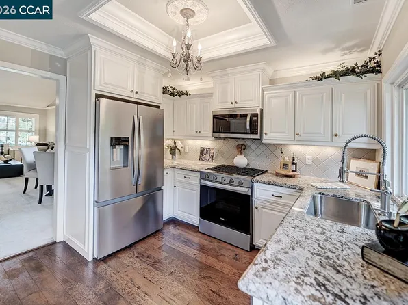120 Lawnview Cir, Danville, CA 94526