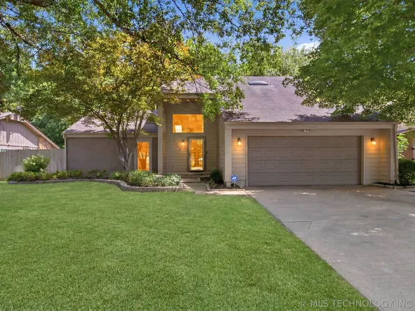 7224 E 78th St, Tulsa, OK 74133