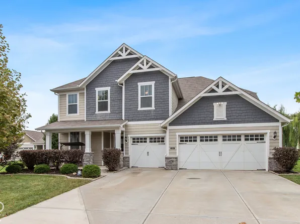 8284 Terryglass Ct, Avon, IN 46123