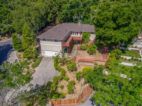 103 Vista Del Prado, Los Gatos, CA 95030