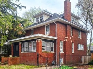 1616 W Barker Ave, Peoria, IL