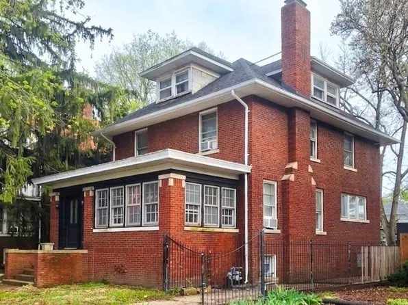 1616 W Barker Ave, Peoria, IL 61606