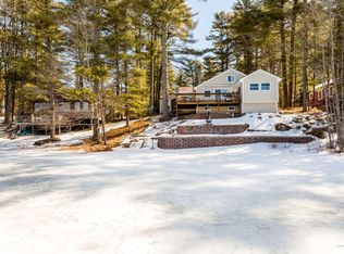 20 George Connors Rd, Hollis Center, ME 04042