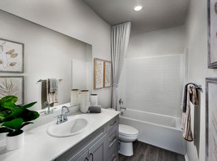 Residence 2 Plan, Willow at Live Oak, Redlands, CA 92374