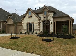 922 Holly Chapple Dr, Conroe, TX 77384