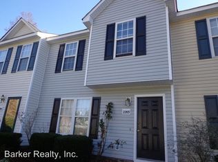 2203 Violet Bluff Ct, Raleigh, NC 27610