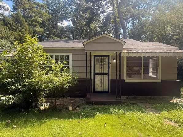 513 Rose Hill Rd, Birmingham, AL 35214
