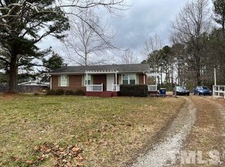 3029 Century Farm Rd, Rolesville, NC 27571