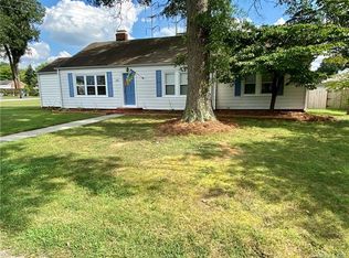 201 Bost St, Kannapolis, NC 28081