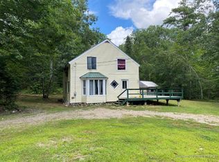 192 Dahlia Farm Rd, Monroe, ME 04951
