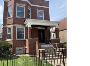 7340 S Lowe Ave #1, Chicago, IL 60621