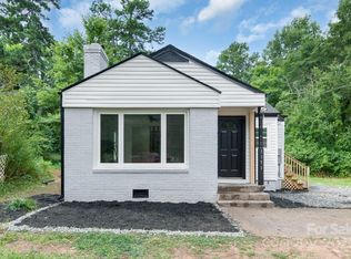 1171 Salisbury St, Wadesboro, NC 28170