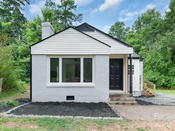 1171 Salisbury St, Wadesboro, NC 28170