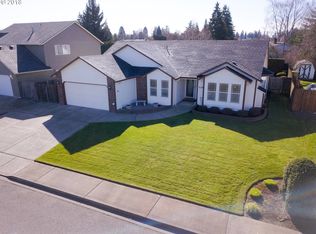 3309 NW 112th St, Vancouver, WA 98685