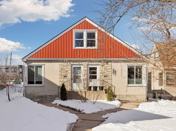 4438 Minnehaha Ave, Minneapolis, MN 55406