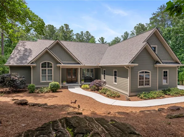 803 Gate View Ct, Seneca, SC 29672