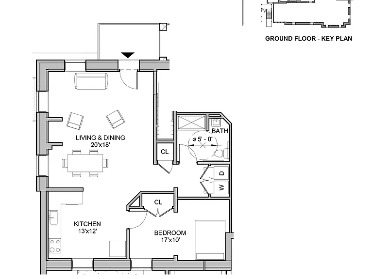 The Residences at the Franco — Photo 11
