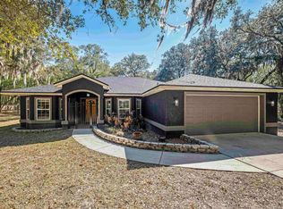 2950 Kings Rd, Saint Augustine, FL 32086