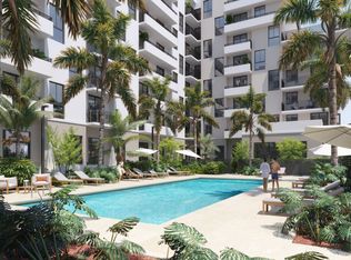 702 SW 1st St #425, Miami, FL 33130