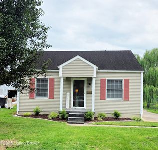 813 Johnson St, Bardstown, KY, 40004