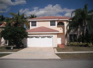 1831 SW 179th Ave, Miramar, FL 33029